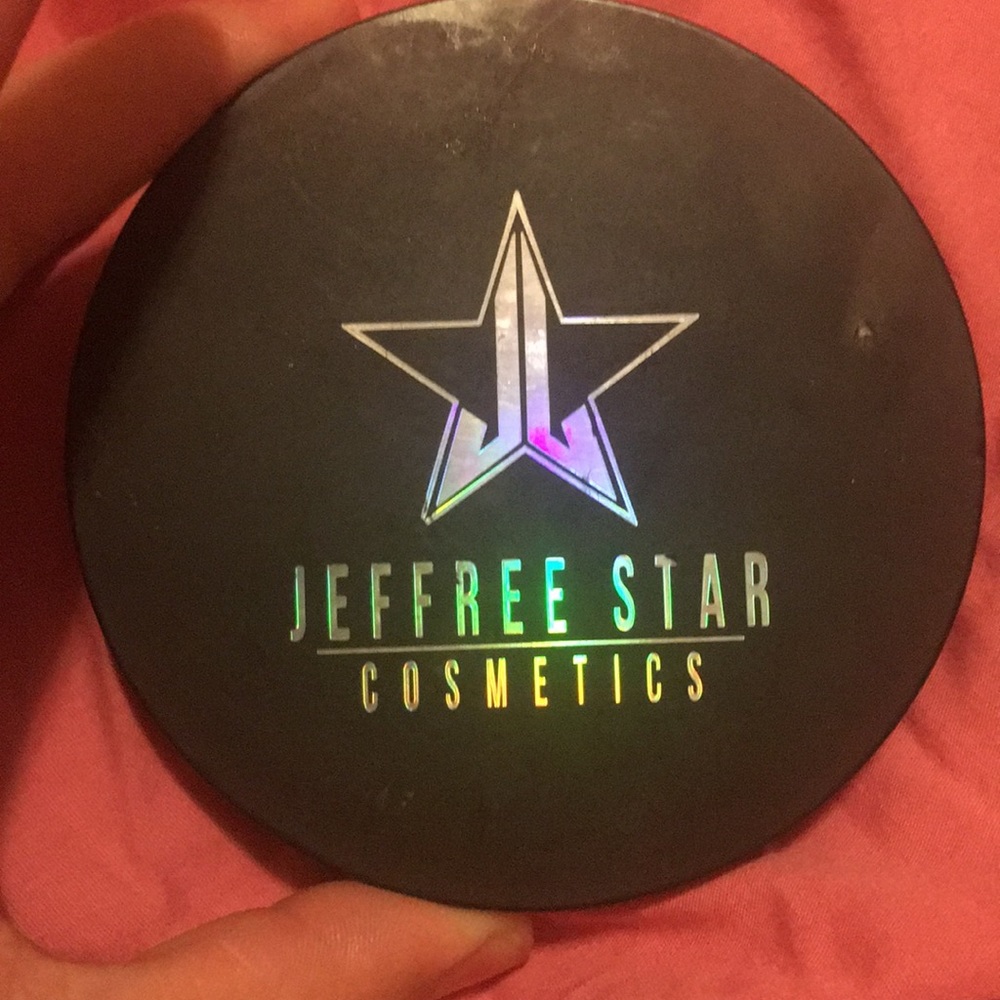 Jeffree Star ⭐️